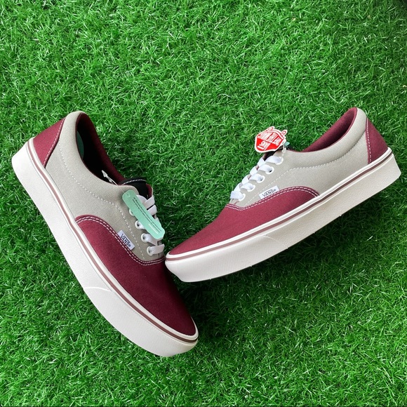 Vans Comfycush Era Tri Tone - Picture 5 of 8